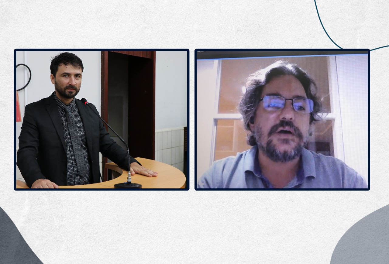 Vereadores solicitam criação da "Feira da Lua" para promover pequenos produtores e comerciantes e impulsionar economia local