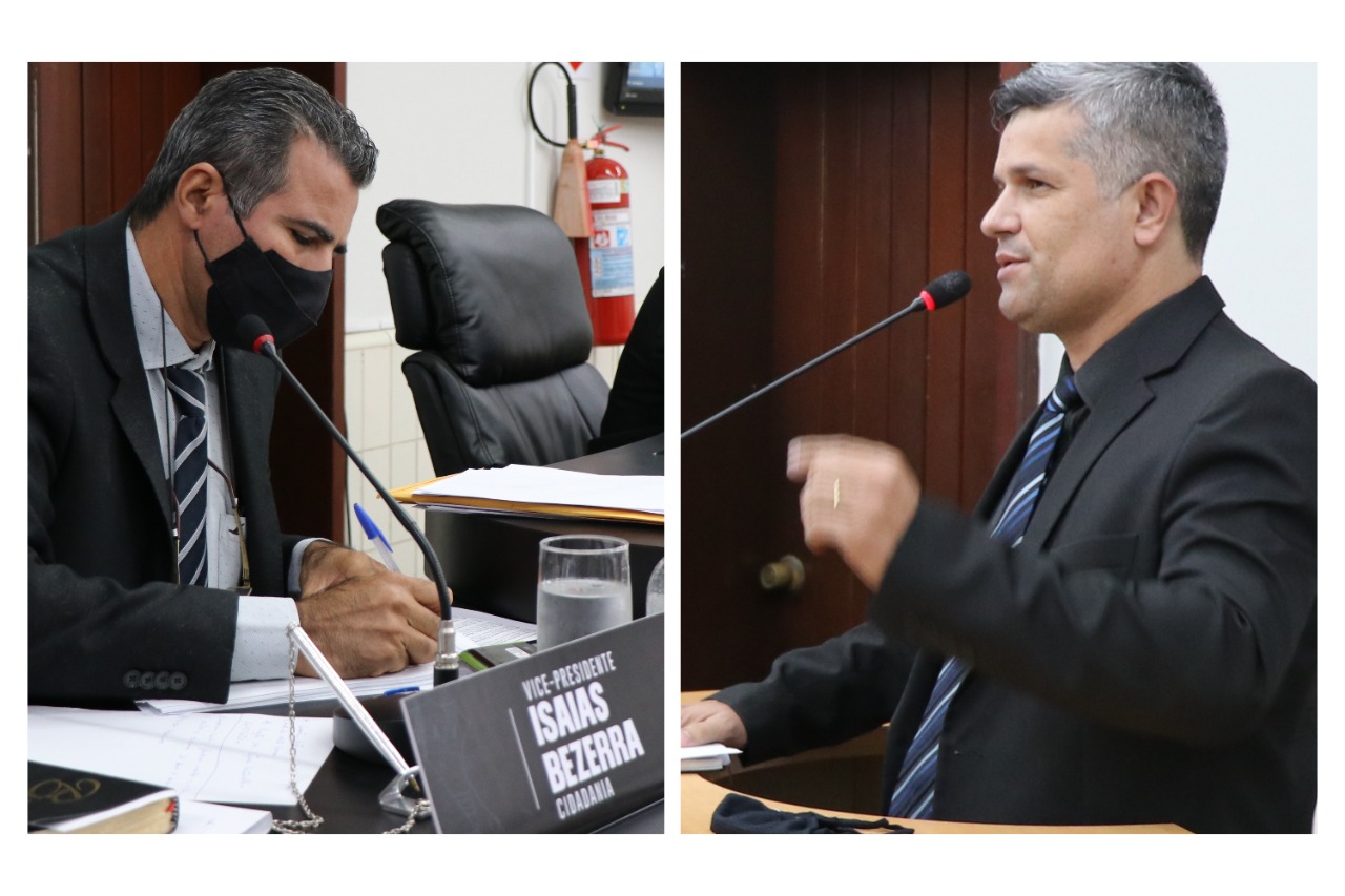 Vereadores solicitam perfuração de poços artesianos nas comunidades da Corixa, Nova Esperança e Recompensa I