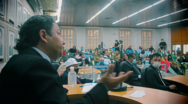 Vereadores solicitam que Águas do Pantanal não corte água de famílias com renda de até dois salários mínimos e beneficiárias do Bolsa Família