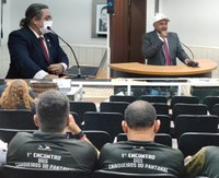 Com grande público praticante, Vereadores solicitam inclusão da Pesca de Caiaque como modalidade do FIPe deste ano