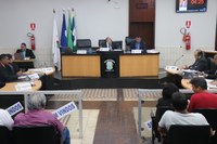 Vereadores solicitam recapeamento asfáltico da Av. 7 de Setembro ao Executivo