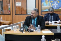 Vereadores solicitam Unidade Básica de Saúde para atender os Distritos Nova Esperança e Sapiquá