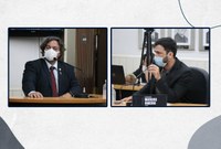 Vereadores sugerem criação de programa de compostagem de resíduos orgânicos provenientes da merenda das escolas municipais