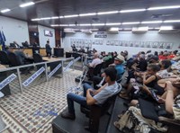 VOTAÇÕES IMPORTANTES: Câmara de Cáceres realiza últimas atividades do ano na próxima segunda-feira (19.12)
