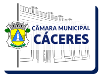 Câmara Municipal de Cáceres